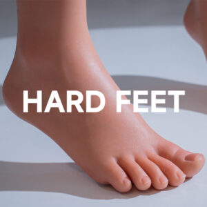 Hard Feet