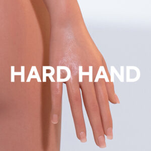 Hard Hand