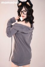 ME001 Ruka ROS Silicone 148CM C-Cup - Image 3
