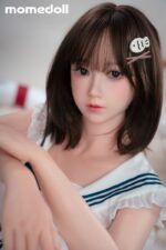 ME002 Kaede Silicone 148CM C-Cup