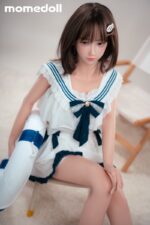 ME002 Kaede Silicone 148CM C-Cup - Image 3