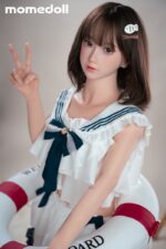 ME002 Kaede Silicone 148CM C-Cup - Image 4