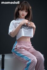 ME003 Noa Silicone 148CM C-Cup - Image 2