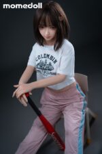 ME003 Noa Silicone 148CM C-Cup - Image 3