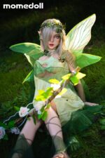ME007 Taki Elf Ear Silicone 148CM C-Cup - Image 2