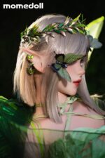ME007 Taki Elf Ear Silicone 148CM C-Cup - Image 3