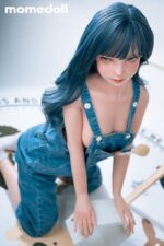 ME008 Taki Silicone 148CM C-Cup - Image 4