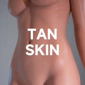 Tan Skin