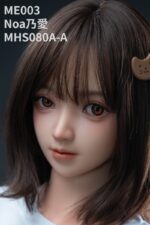 MOMEDOLL Silicone Single Head - Image 4