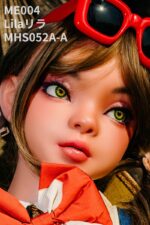 MOMEDOLL Silicone Single Head - Image 5