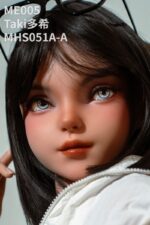 MOMEDOLL Silicone Single Head - Image 6