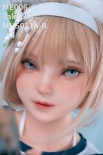 MOMEDOLL Silicone Single Head - Image 7