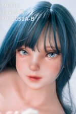 MOMEDOLL Silicone Single Head - Image 9