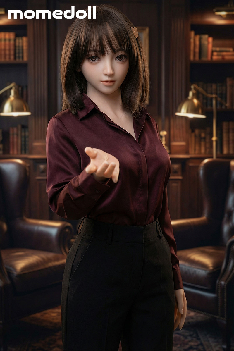 ME003AI ME003 Noa Silicone 148CM C-Cup - Image 1